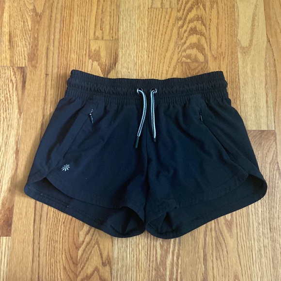 Athleta Other - Athleta Girl Athletic Shorts Size M(8-10)